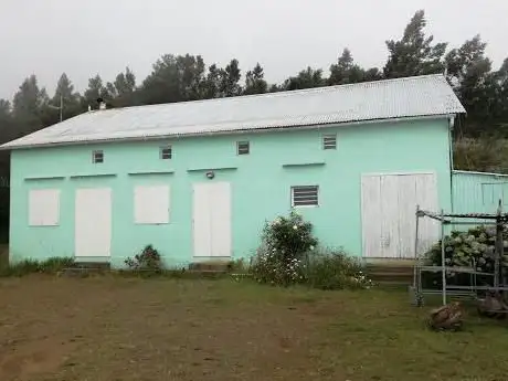 Photo de Gîte dimitile Beldan
