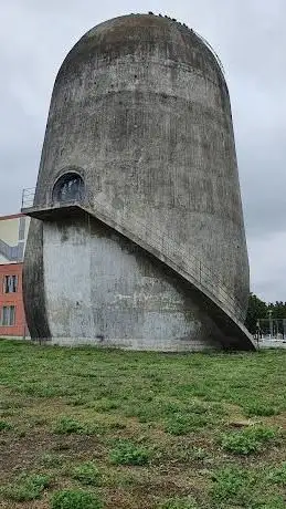 Photo de Trudelturm