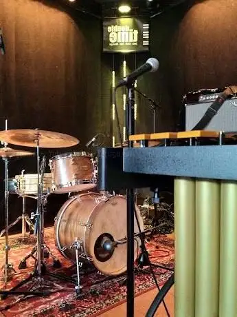 Photo de Doubletime Jazz & Kultur Club