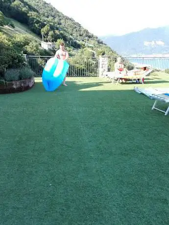Photo de Parco Corno di Predore