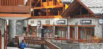 Photo de Tourist Office