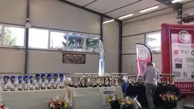 Photo of Boulodrome Pierre Devant