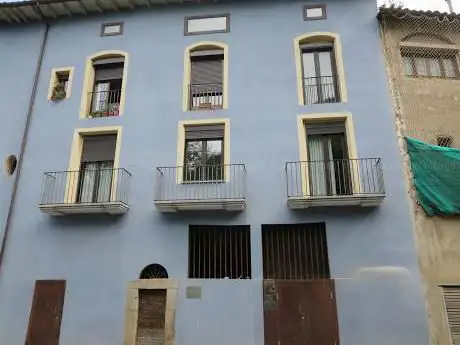 Photo de La Farga Palau