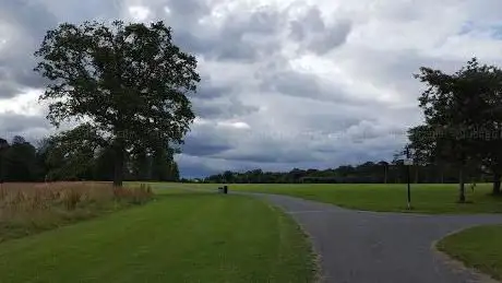 Santry Park