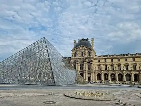 Photo de Musée du Louvre