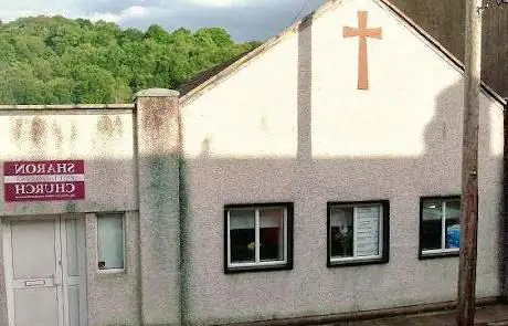 Photo de Sharon Full Gospel Church