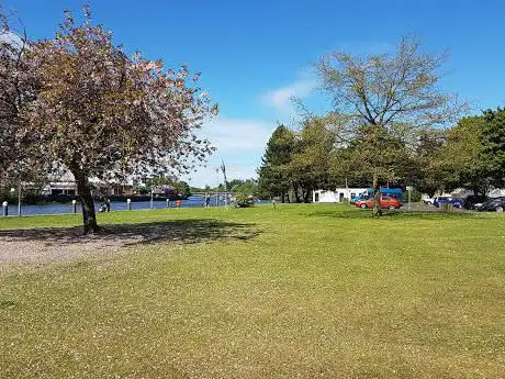 Photo de Christie Park