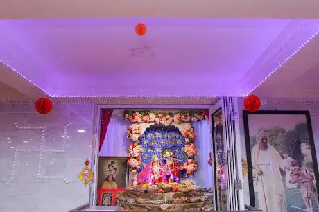 Photo de Balham Mandir