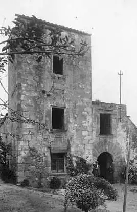 Photo de Can Maiol de la Torre