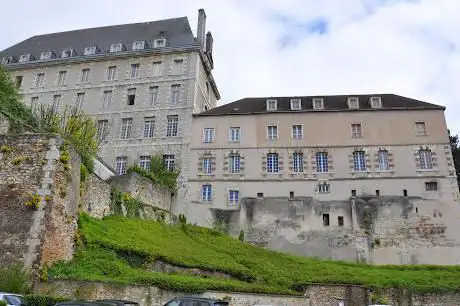 Photo de Evêché