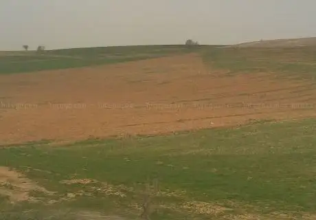 Photo de Afyon İl Sınırı