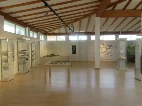 Photo of Baiuvarenmuseum