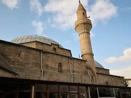 Photo de Paşa camii