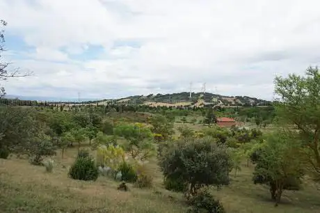 Photo de Parque Pamplona - Bengoda parkea