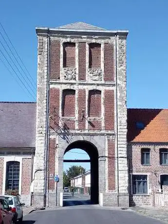 Photo de Colombier de l'Abbaye