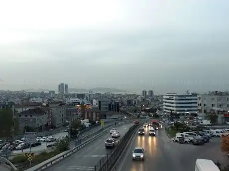 Photo de Çınarlı Parkı