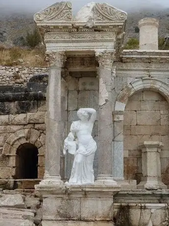 Photo de 162. Yıl Polis Hatıra Ormanı