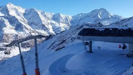 Photo de Pfelders Karjoch