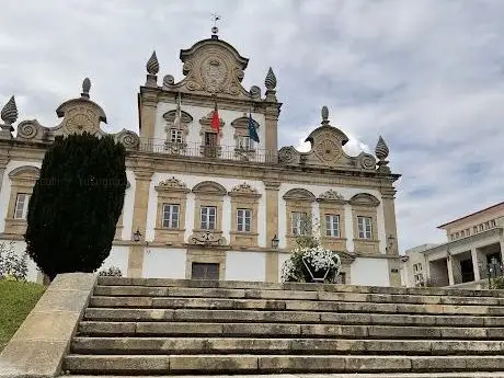 Photo de Palácio dos Távoras