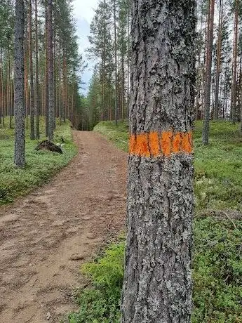 Photo de Halgåleden