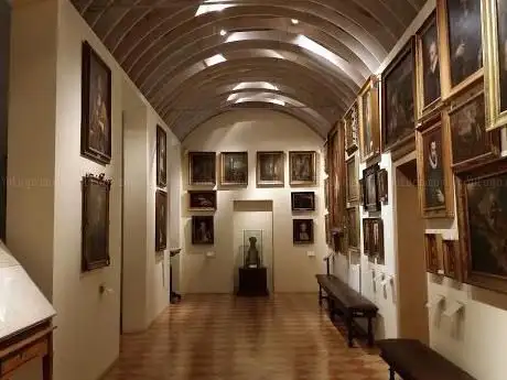 Photo de Pinacothèque Stuard