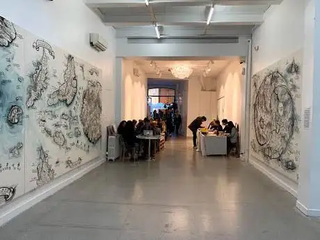 Photo de Paris Asian Art Fair