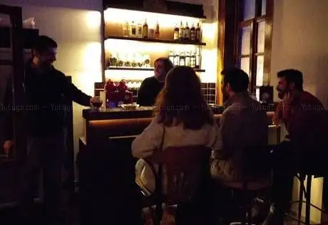 Photo de Faust Cafe Bar
