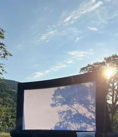 Photo de Moonlight Cinema