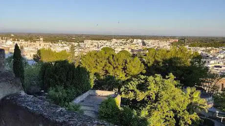 Photo de Parco Montalbano