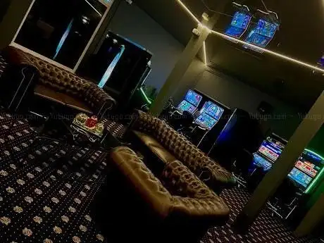 Photo de Tivoli Casino Greifswald