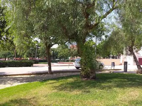 Photo de Plaça Joan XXIII