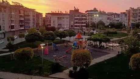 Photo de Özgürlük Parkı