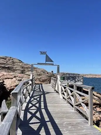 Photo de Västerhavspromenaden