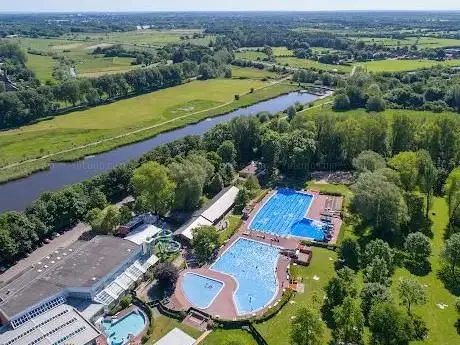 Photo de Aquacity Rendsburg