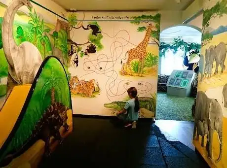 Photo of Museum Ravensburger