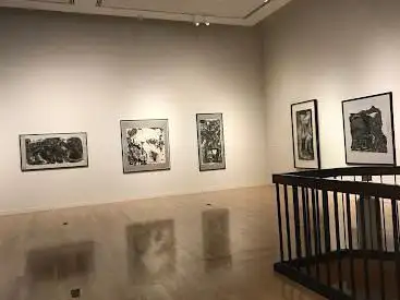 Photo de Tufts University Art Galleries