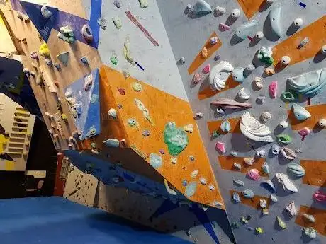 Photo de Galway Climbing Coop (members only)