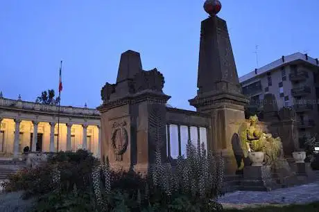 Photo de War Memorial