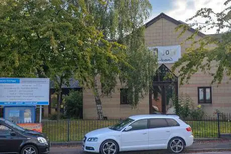Photo de Lawrence Saunders Road Baptist Church
