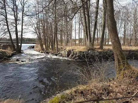 Photo de Övre Hedesundafjärden