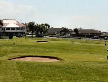 Bentra Golf Course
