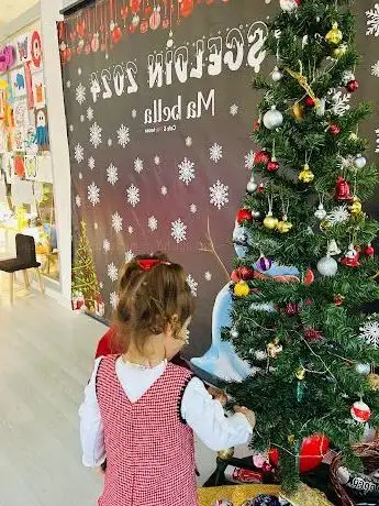 Photo de Ma Bella Cafe&Playhouse