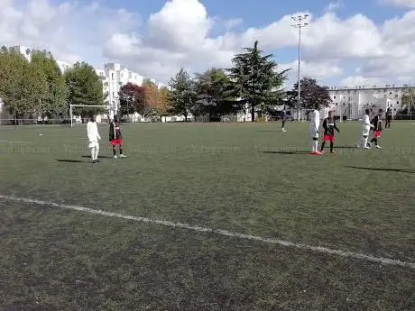 Photo de Stade Dr Pieyre