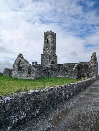 Photo de Kilconnell Franciscan Friary