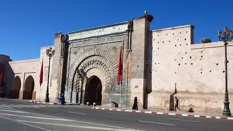 Photo de Bab Agnaou