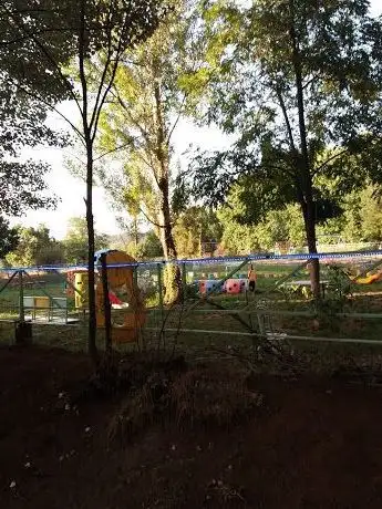 Photo de PARC DE JEUX