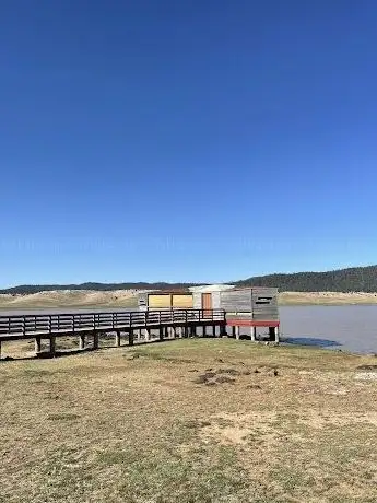 Photo de Lac Afennourir