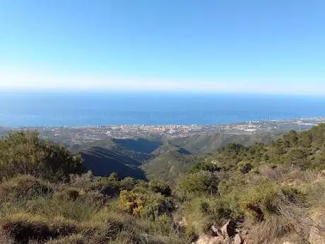 Photo de Collado de Juanar