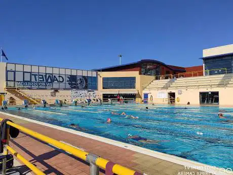Photo de Centre De Natation Arlette Franco