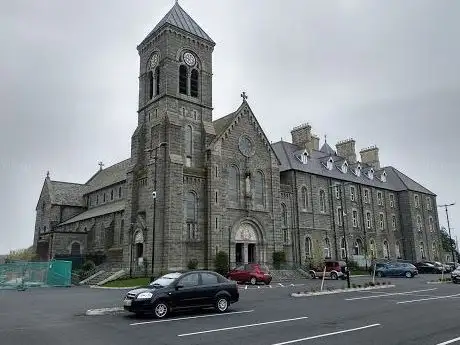Photo de St. Joseph's Redemptorist's Church